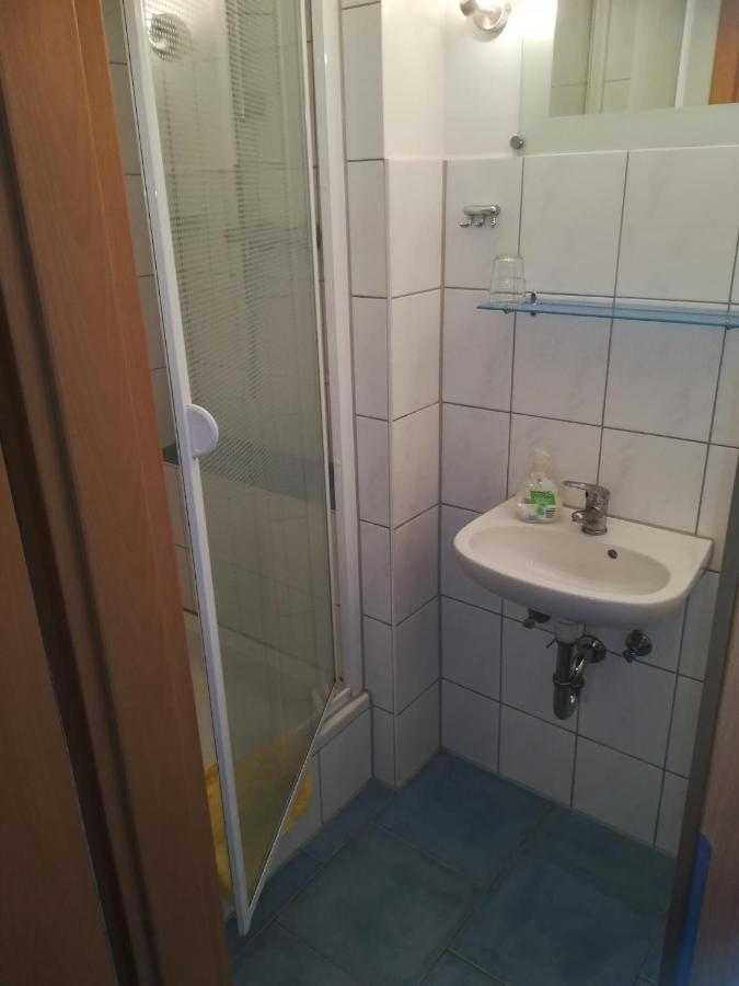 Reit- Und Ferienhof Emstal Fritzlar Bagian luar foto