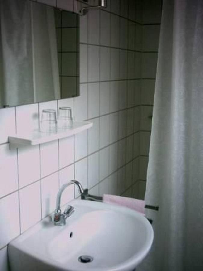 Reit- Und Ferienhof Emstal Fritzlar Bagian luar foto
